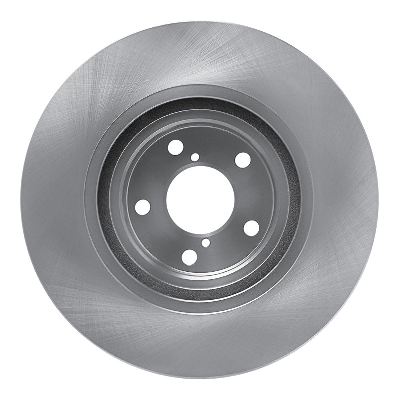 DFC 13-25 Subaru BRZ Front Brake Rotor DFC 13-25 Subaru BRZ