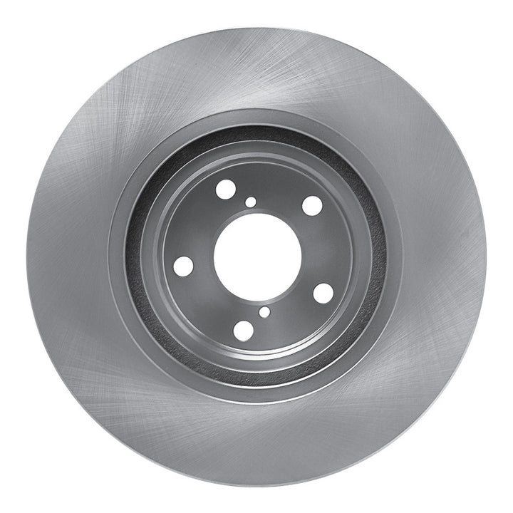 DFC 13-25 Subaru BRZ Front Brake Rotor DFC 13-25 Subaru BRZ
