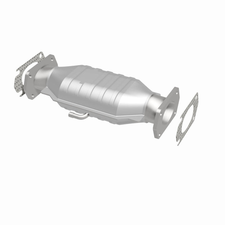 Magnaflow Catalytic Converter with Mandrel-Bent Tubing for GM Vehicles - OneFastShop