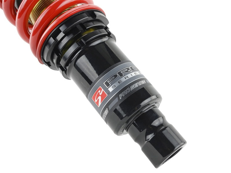 Skunk2 Pro-ST Coilovers Front 10 kg/mm Rear 8 kg/mm - 88-91 Honda Civic/CRX
