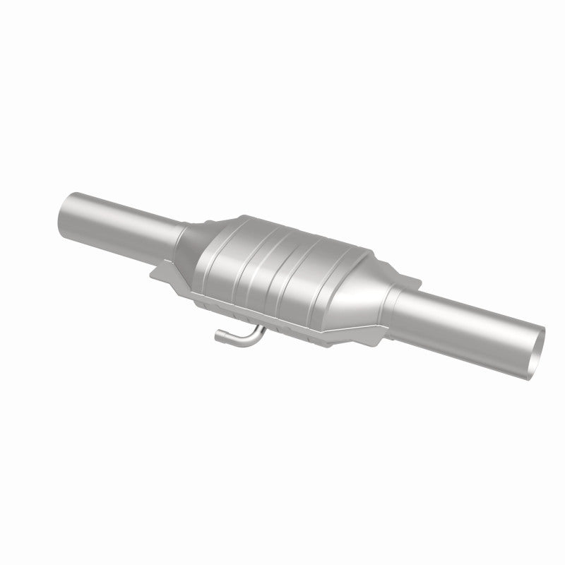 Magnaflow Catalytic Converter 2.5 Inch Direct Fit for 1986-1994 Cadillac Buick Oldsmobile Pontiac - OneFastShop