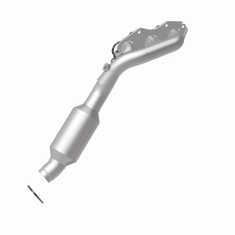 MagnaFlow Catalytic Converter 06-08 IS250/350 Manifold
