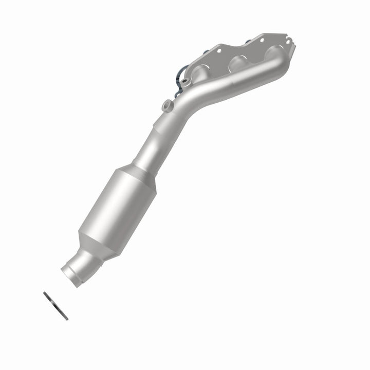 MagnaFlow Catalytic Converter 06-08 IS250/350 Manifold