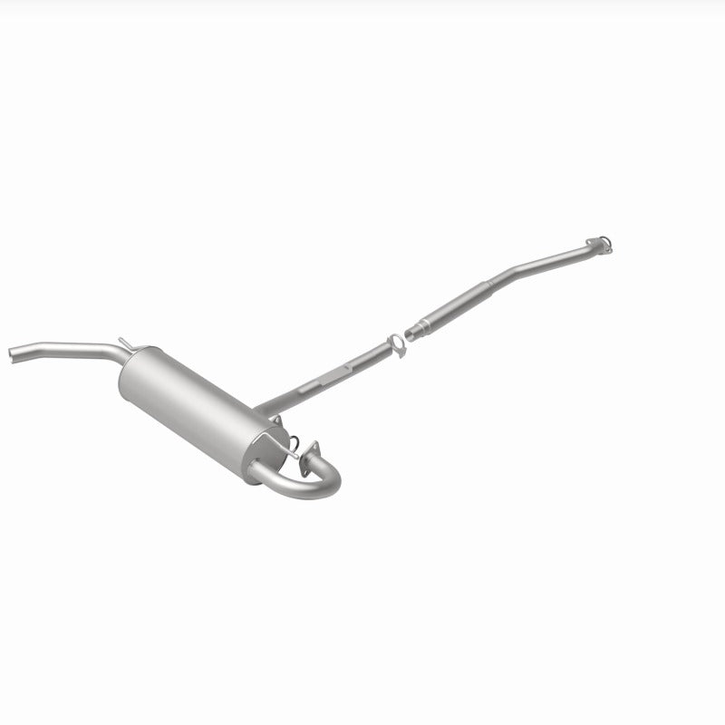 MagnaFlow BRE Exhaust Kit 96-00 Toyota RAV4 2.0L - OneFastShop
