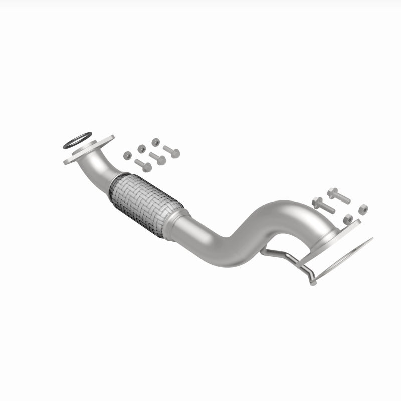BRE Exhaust Select 2.5L Front Pipe Kit for 2008–2014 Rogue - OneFastShop