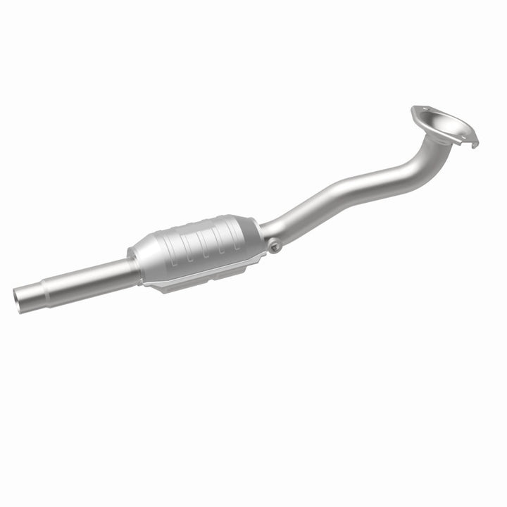 Magnaflow Direct-Fit Catalytic Converter VW 33.5X5X4 2/1.75 - Fits 1985-1989 Volkswagen Golf, Jetta - OneFastShop