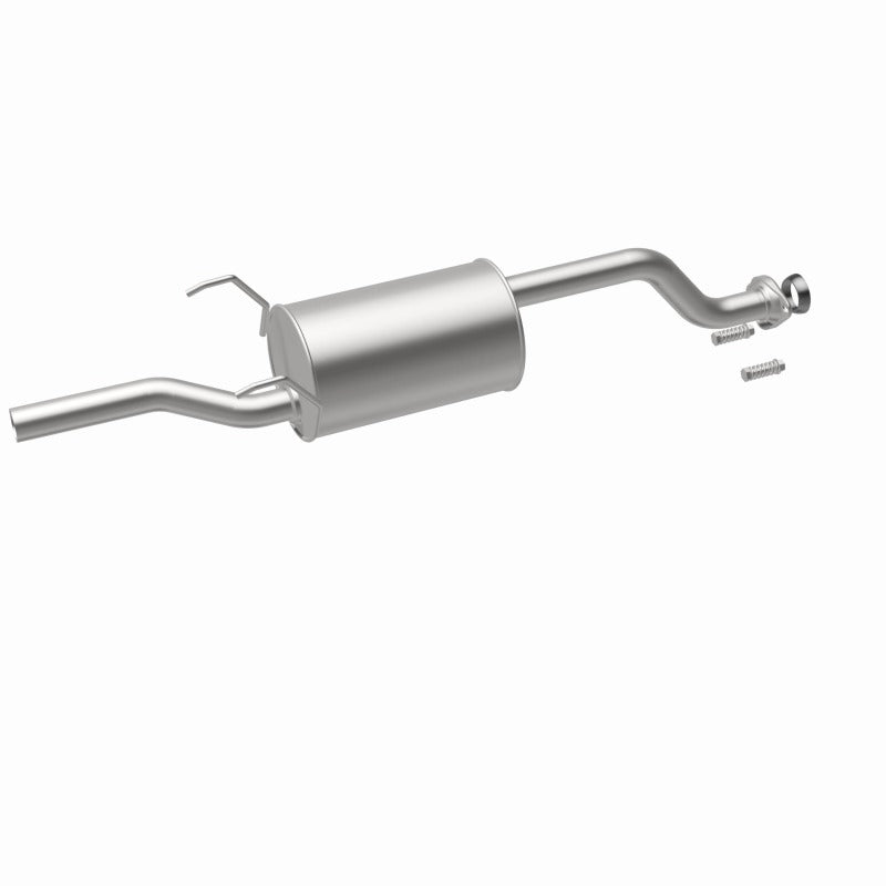 BRE Exhaust 96-00 Civic 1.6L Muffler Kit BRE Exhaust 96-00 Civic