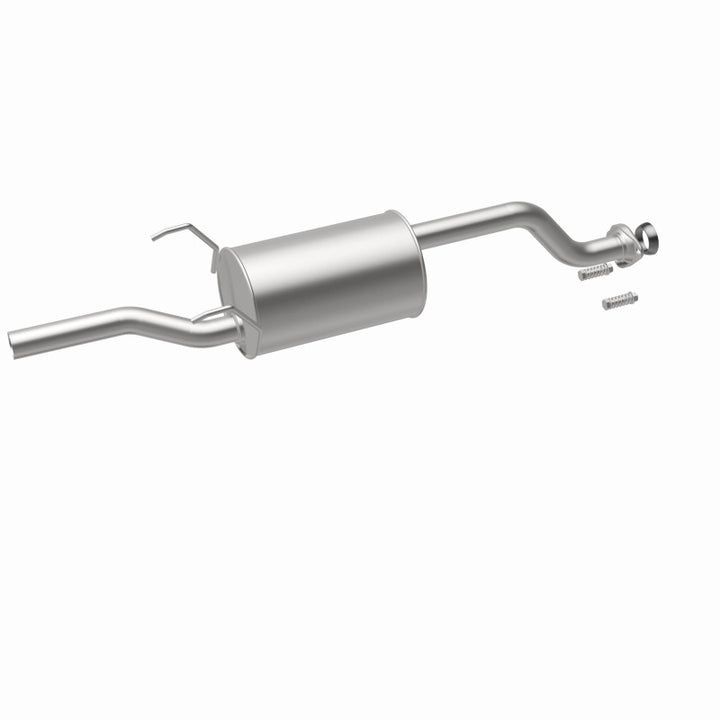 BRE Exhaust 96-00 Civic 1.6L Muffler Kit BRE Exhaust 96-00 Civic