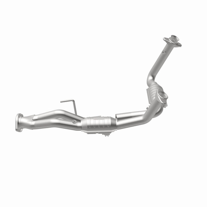 Magnaflow Direct-Fit Catalytic Converter 07-10 Jeep G/C OEM - OneFastShop
