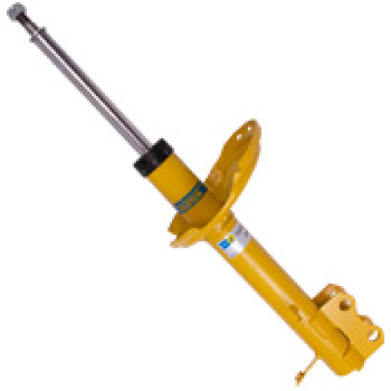 Bilstein B6 Toyota Highlander Rear Left Monotube Shock Absorber 2008-2013 - Rear