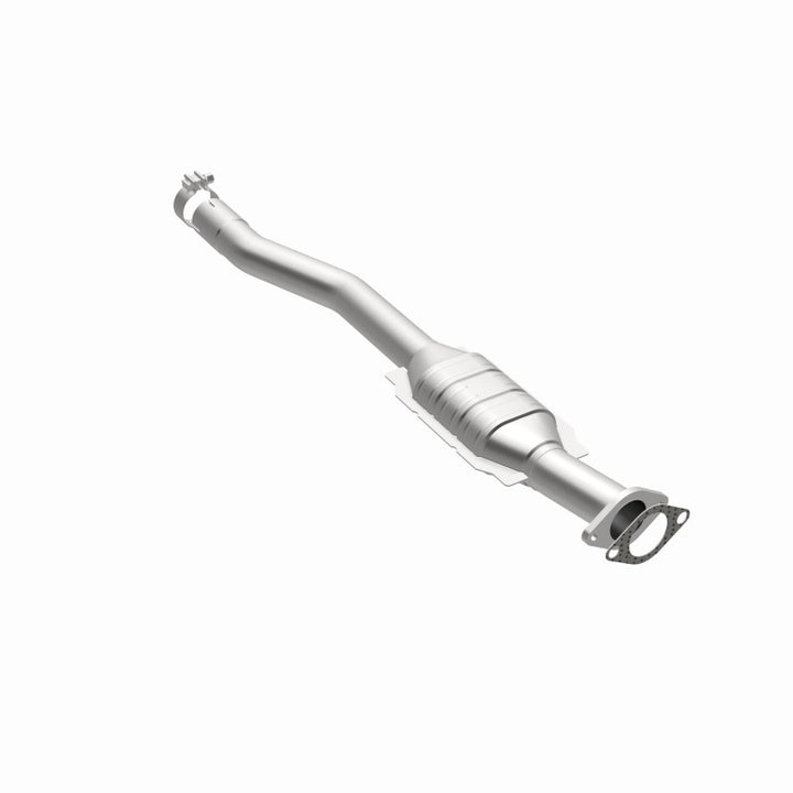 Magnaflow Conv DF 2011-2012 EQUINOX 3.0L Underbody Easy Install