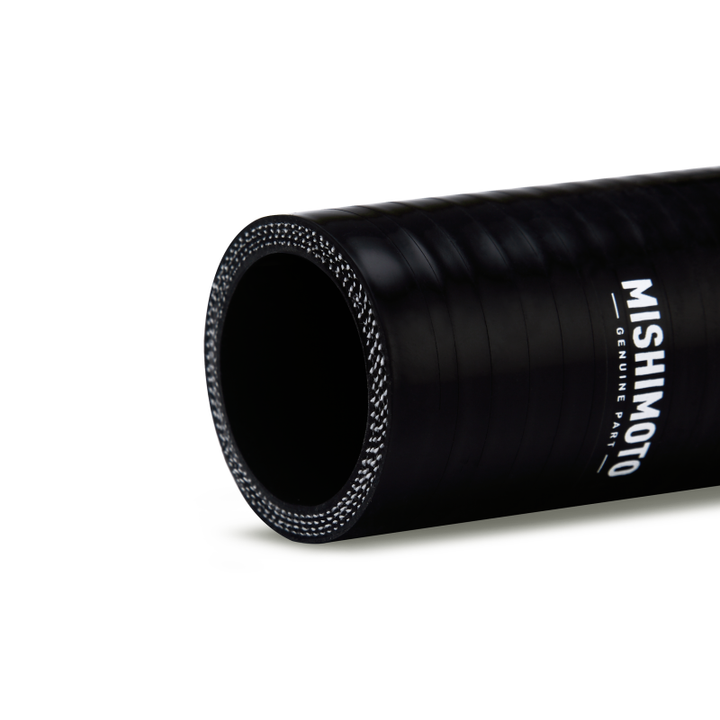 Mishimoto 1966–1968 Silicone Upper Radiator Hose – for Chevrolet Impala (283/327) - OneFastShop