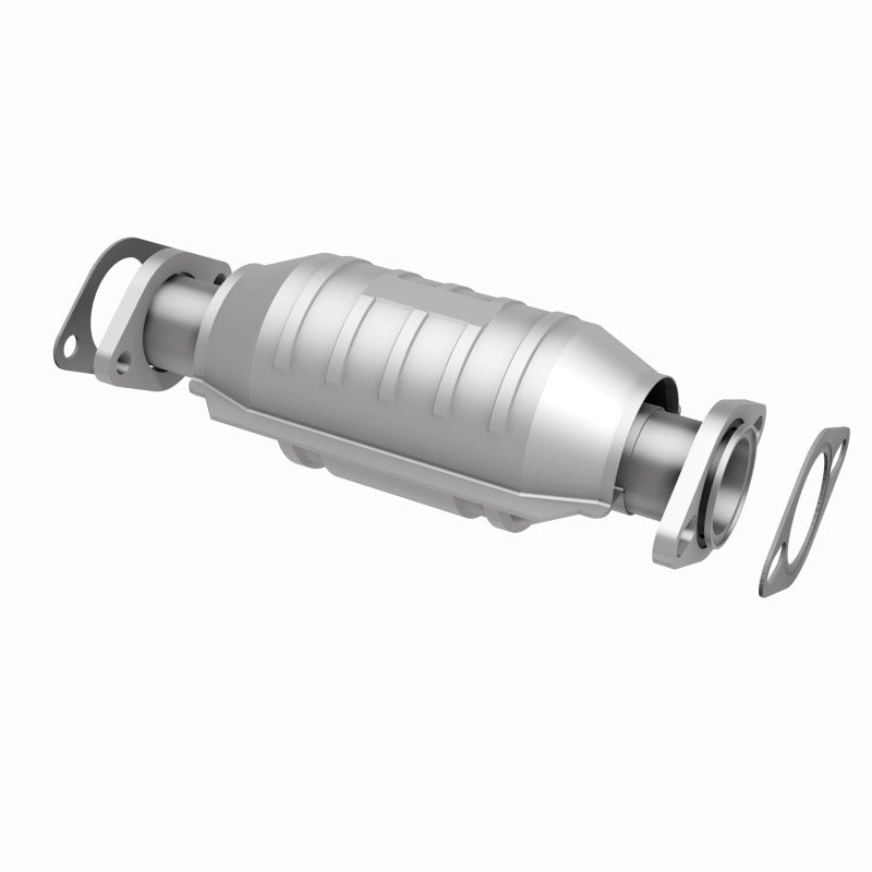 MagnaFlow Direct Fit Catalytic Converter for Mazda-Nissan