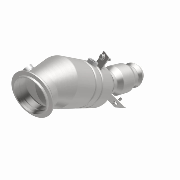 Magnaflow Direct-Fit Catalytic Converter for 2014-2016 BMW 428i 2.0L Underbody - OneFastShop