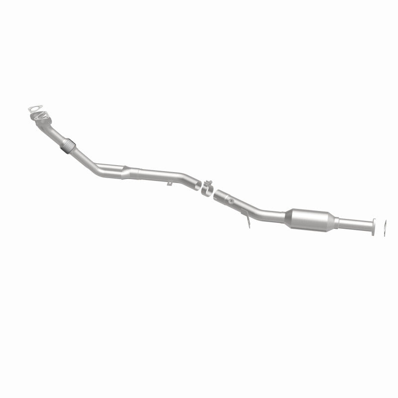 Magnaflow Catalytic Converter BMW 58.25X6.5X4 - Fits 1984-1987 BMW 325e, 1987 BMW 325 - OneFastShop