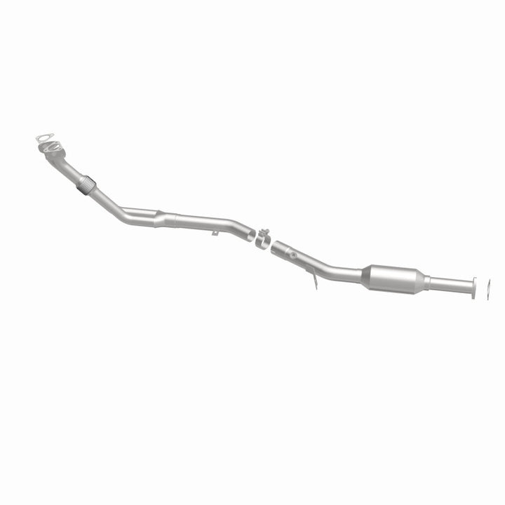 Magnaflow Catalytic Converter BMW 58.25X6.5X4 - Fits 1984-1987 BMW 325e, 1987 BMW 325 - OneFastShop