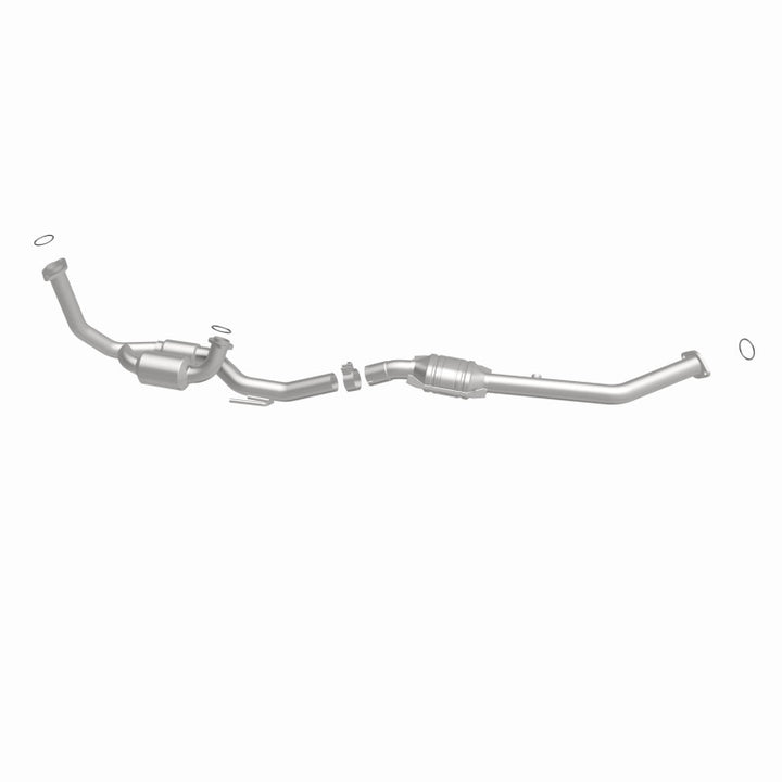 Magnaflow Direct Fit Catalytic Converter for 98-00 Sienna V6 3 - OneFastShop