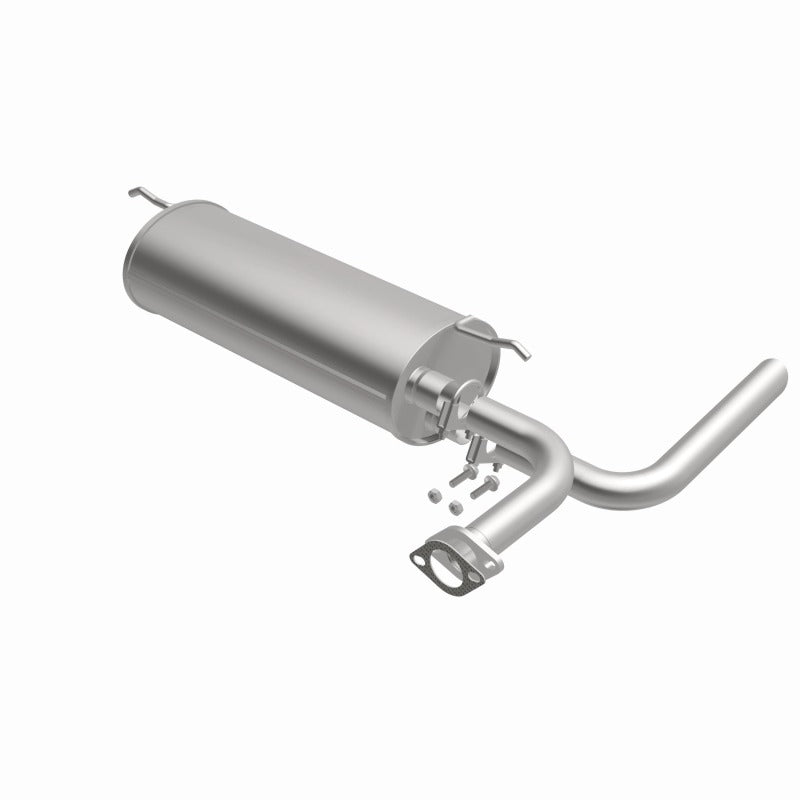 Magnaflow BRE Rear Muffler Kit Replacement Chevrolet