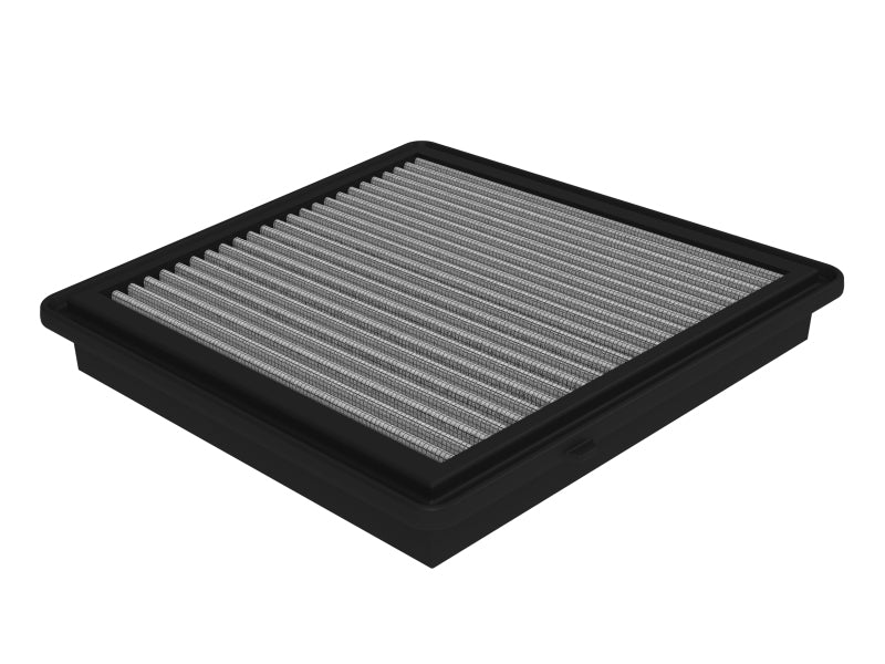 aFe Nissan Titan XD 19-24 V8-5.6L Magnum FLOW OE Air Filter with Pro DRY S Media