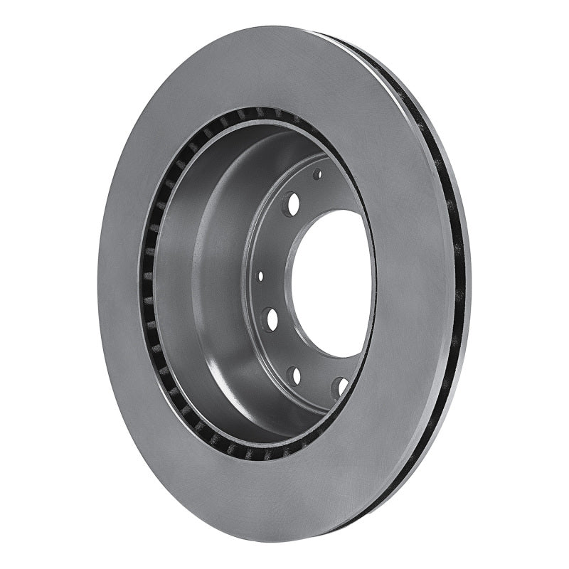 DFC OE Rear Brake Rotor - Porsche 911 1969-1983, image 2