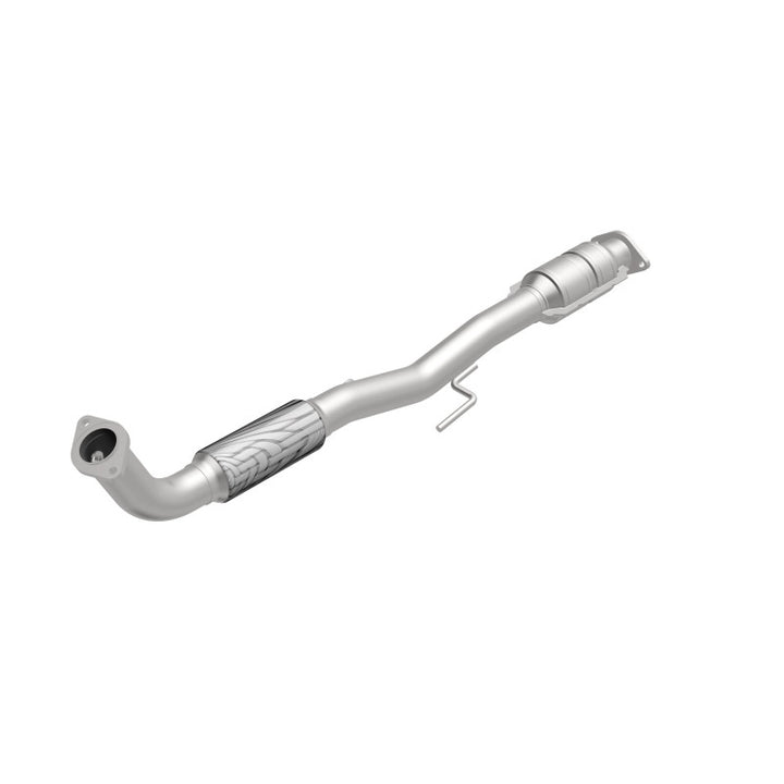 Magnaflow Conv DF Direct-Fit Catalytic Converter 02-04 Toyota Camry 2.4L - OneFastShop