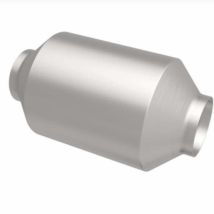 Magnaflow Universal Catalytic Converter 2.25in Spun CA for 2004-2006 Dodge Durango and Ram 1500, 2006 Jeep Commander - OneFastShop