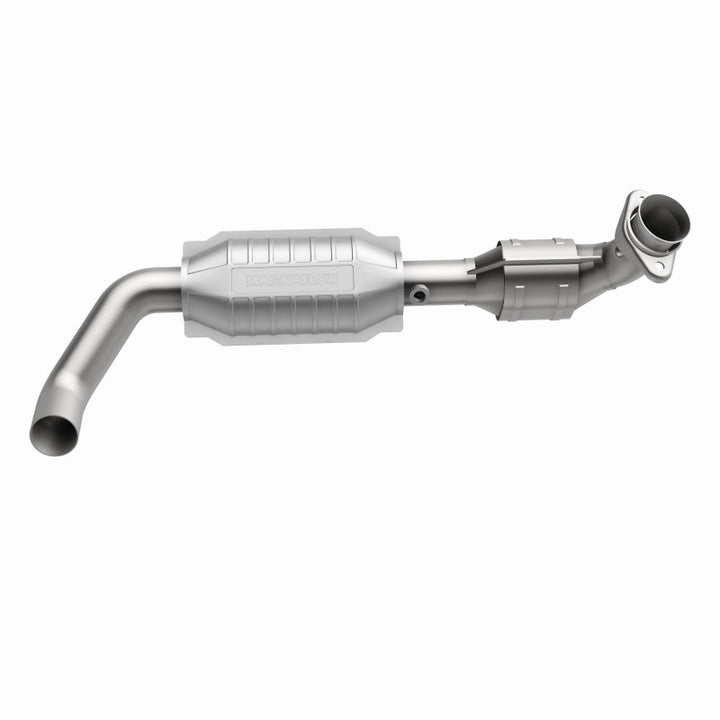 MagnaFlow Catalytic Converter DF 04-06 F-150 2WD Easy Install
