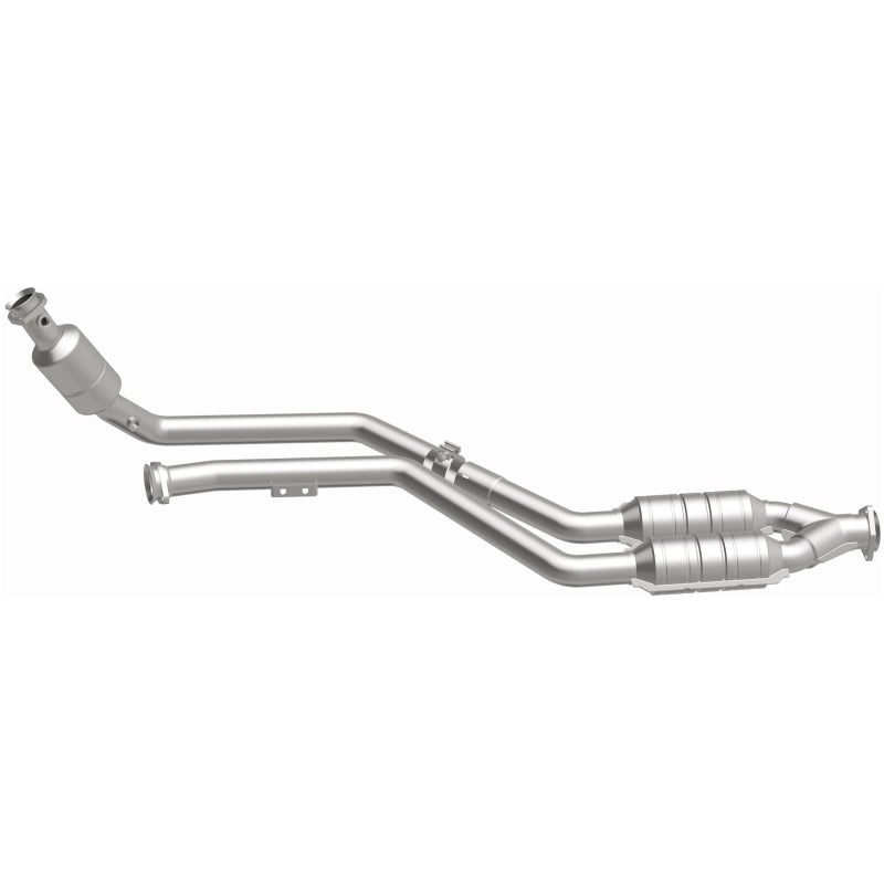 Magnaflow Direct-Fit Catalytic Converter for 99-00 Mercedes CLK320 3.2L - OneFastShop