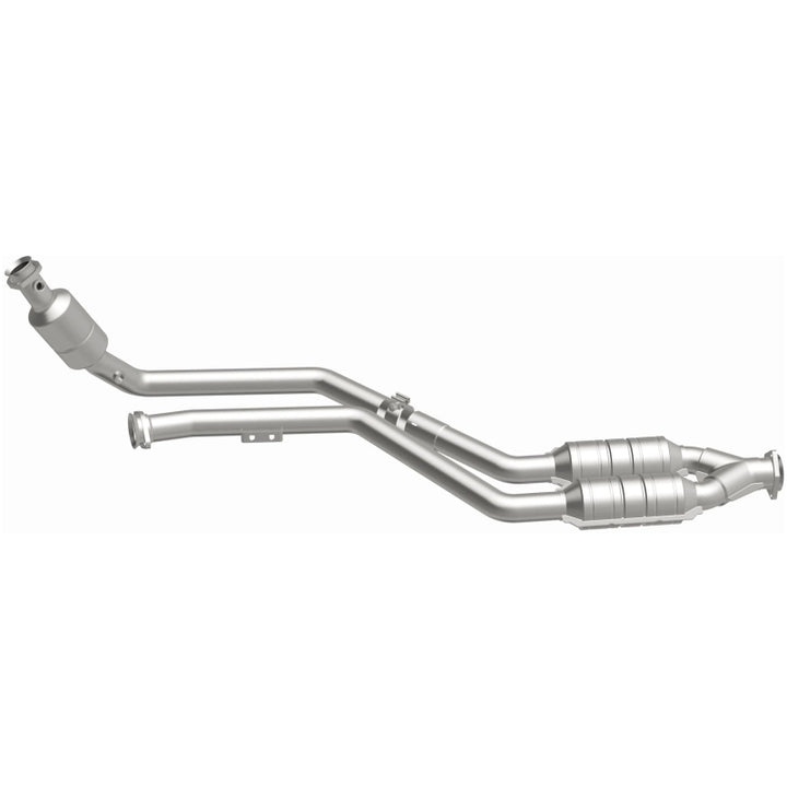 Magnaflow Direct-Fit Catalytic Converter for 99-00 Mercedes CLK320 3.2L - OneFastShop