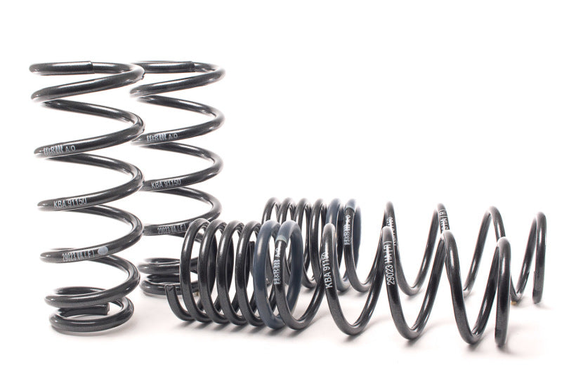 H&R Sport Springs for 08-12 Honda Accord 2 Door 6 Cyl - OneFastShop