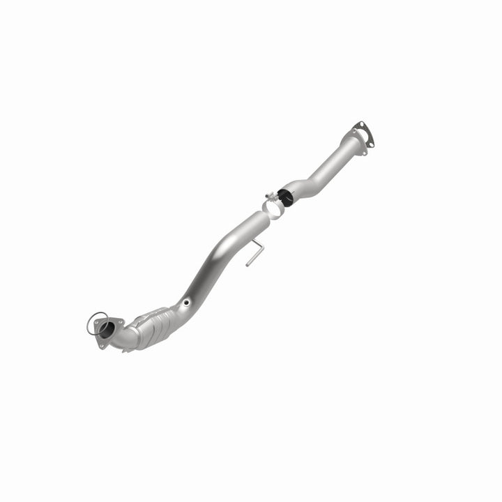 Magnaflow Direct Fit Converter for 06-10 Chevrolet Express 3500 6.0L - OneFastShop