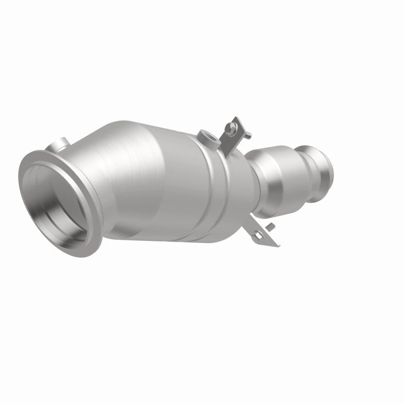 Magnaflow Direct-Fit Catalytic Converter for 2014-2016 BMW 428i 2.0L Underbody - OneFastShop