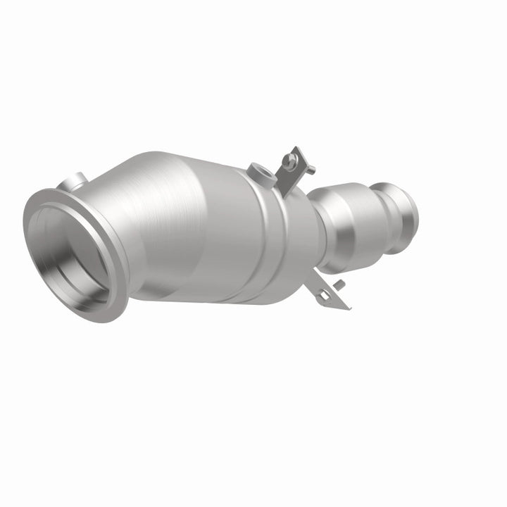 Magnaflow Direct-Fit Catalytic Converter for 2014-2016 BMW 428i 2.0L Underbody - OneFastShop