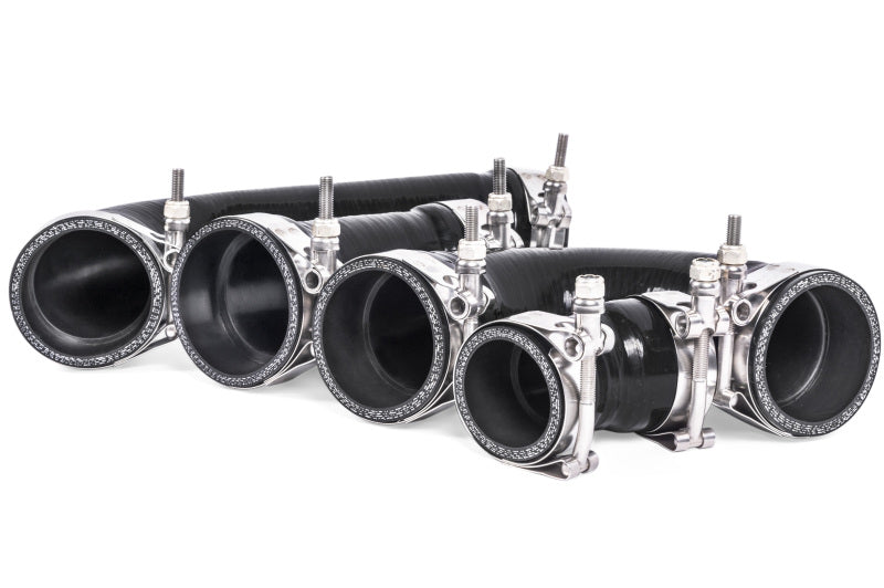 APR Complete Silicone Boost Hose Kit - Audi / Volkswagen MQB 1.8T/2.0T 2015-2026, image 4