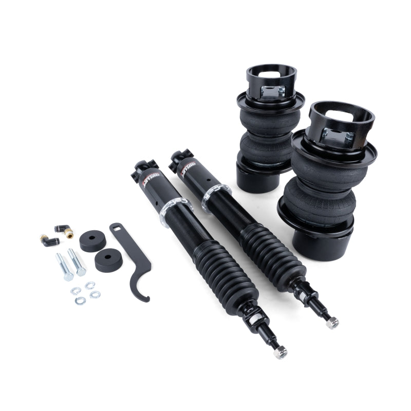 Air Lift Performance Rear Air Suspension Kit (5-Bolt) - 2015-2018 BMW M3 / 2015-2020 M4