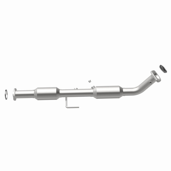 MagnaFlow Conv DF 05-12 Toyota Tacoma L4-2.7L Easy Install
