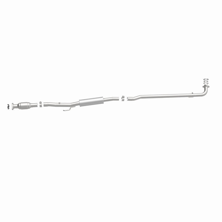 Magnaflow Direct-Fit Catalytic Converter 99-01 Lexus ES300 3.0L