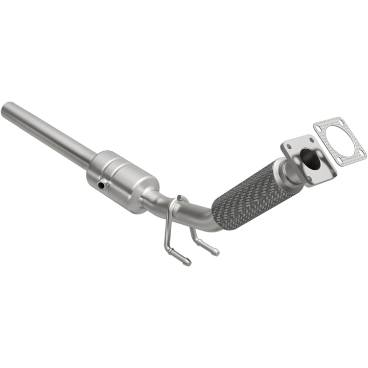 Magnaflow Direct Fit Catalytic Converter 11-15 Volkswagen Jetta L4-2.0L - OneFastShop