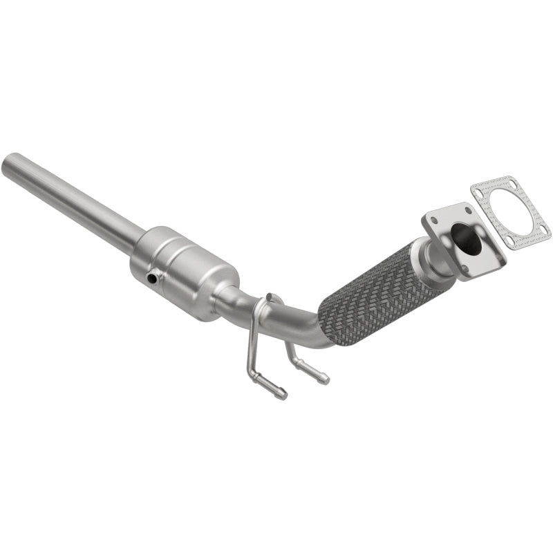 MagnaFlow OEM-Grade Direct-Fit Catalytic Converter - Volkswagen Jetta 2011-2015 2.0L