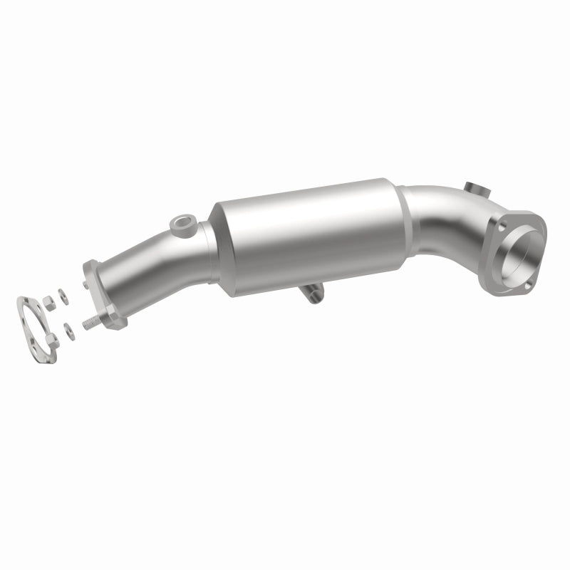 Magnaflow Direct Fit Catalytic Converter for 16-17 Ford Explorer 2.3L