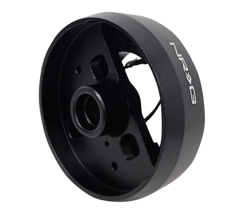 NRG Short Hub Adapter for Jeep Wrangler JK 07-18