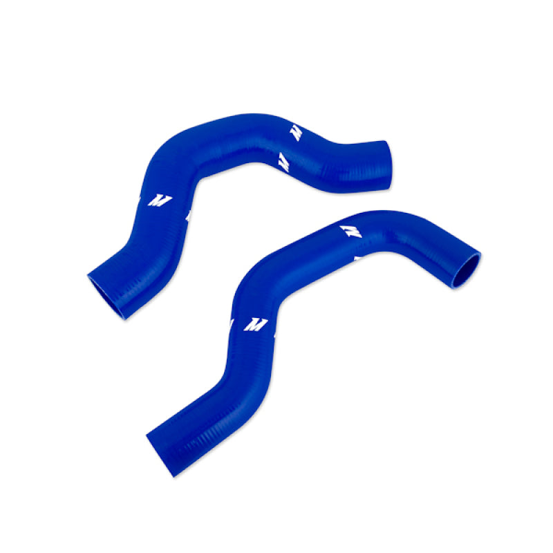 Mishimoto Silicone Turbo Hose Kit 0506 Jeep Liberty 2.8 CRD - OneFastShop