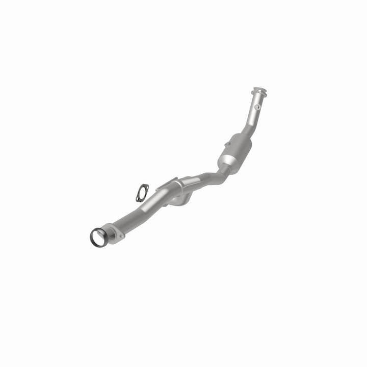 Magnaflow Direct Fit Catalytic Converter for 07-08 Ford Ranger 3.0L - OneFastShop