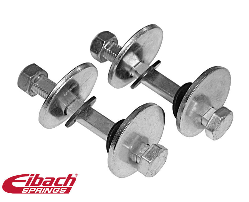 Eibach Pro-Alignment Kit for 97-02 Ford Expedition, Lincoln Navigator, 97-03 Ford F150 Ext/Std Cab
