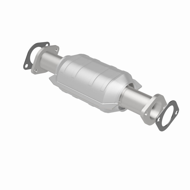 Magnaflow Catalytic Converter - Direct-Fit 98-00 Nissan Frontier 2.4L Rear