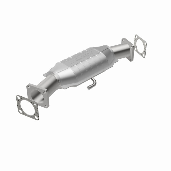 Magnaflow Standard Grade Catalytic Converter for GM 78-81 Chevrolet Corvette and Camaro - OneFastShop
