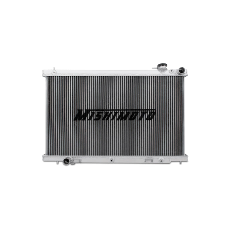 Mishimoto Performance Manual Aluminum Radiator for 03-06 Infiniti G35 - OneFastShop