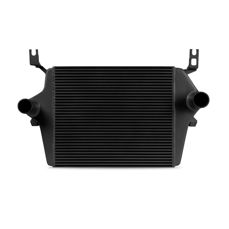 Mishimoto Intercooler Black for 03-07 Ford 6.0L Powerstroke - OneFastShop