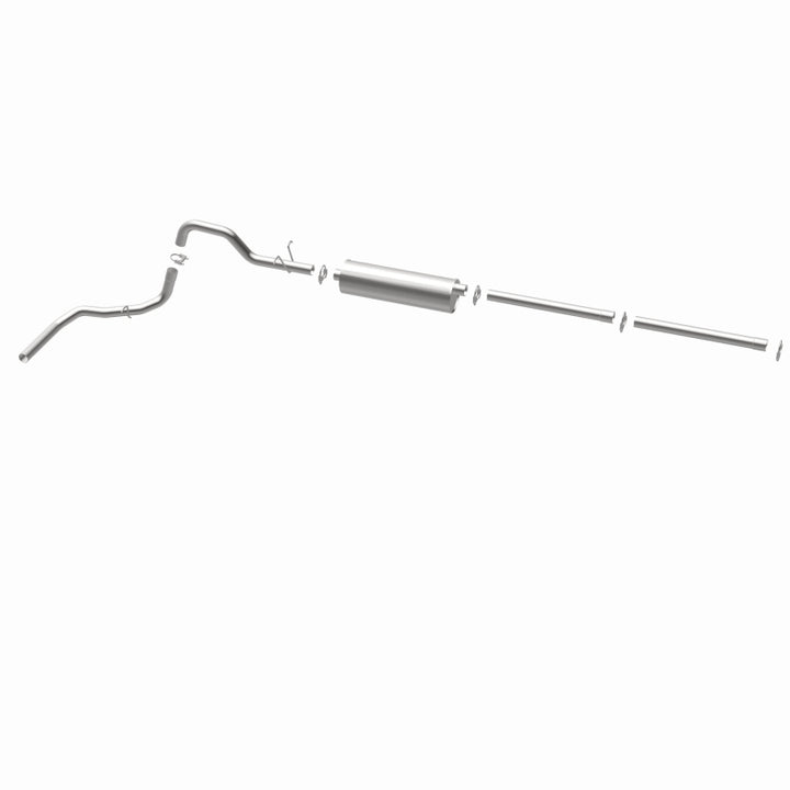 MagnaFlow BRE Exhaust Kit for 1987–1995 Ford F-150 - OneFastShop