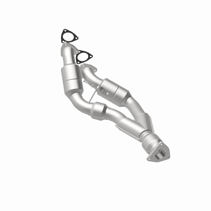 Magnaflow Direct-Fit Catalytic Converter for 04-06 VW Touareg 3.2L